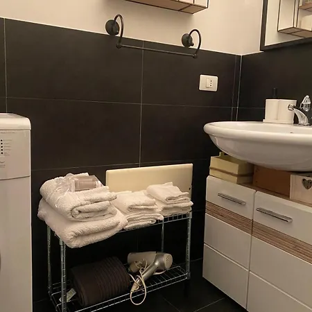 Apartamento Cate Historic Center Palermo