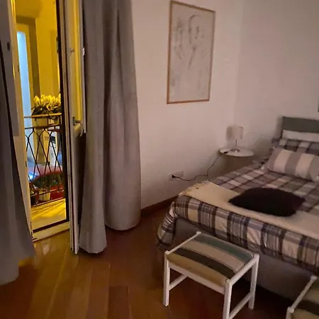 Apartment Cate Historic Center Palermo
