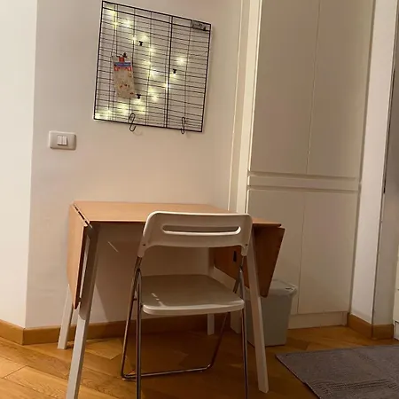 Cate Historic Center Apartment Palermo